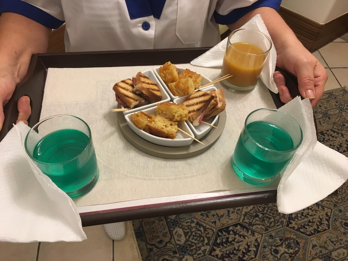 B&B Foria 210 Napoli Dış mekan fotoğraf