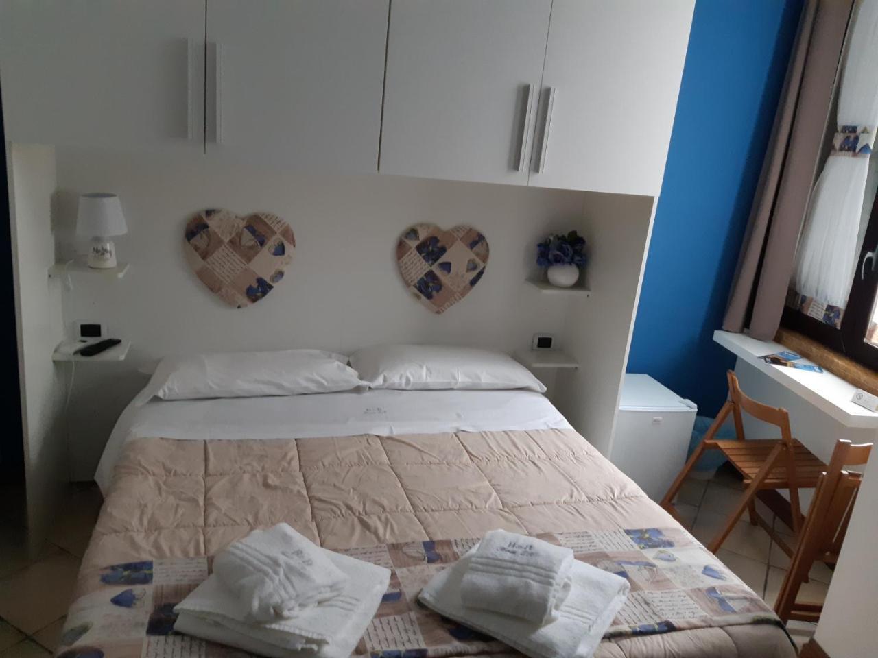 B&B Foria 210 Napoli Dış mekan fotoğraf