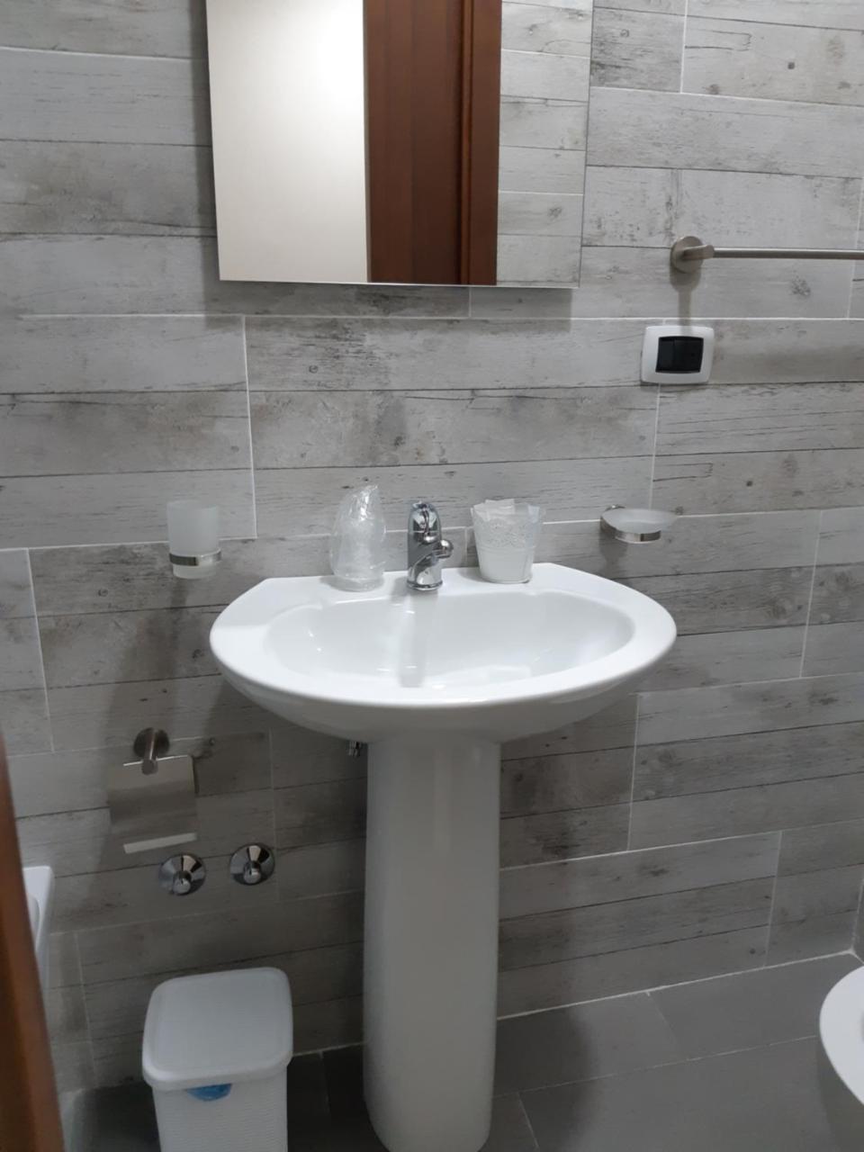 B&B Foria 210 Napoli Dış mekan fotoğraf