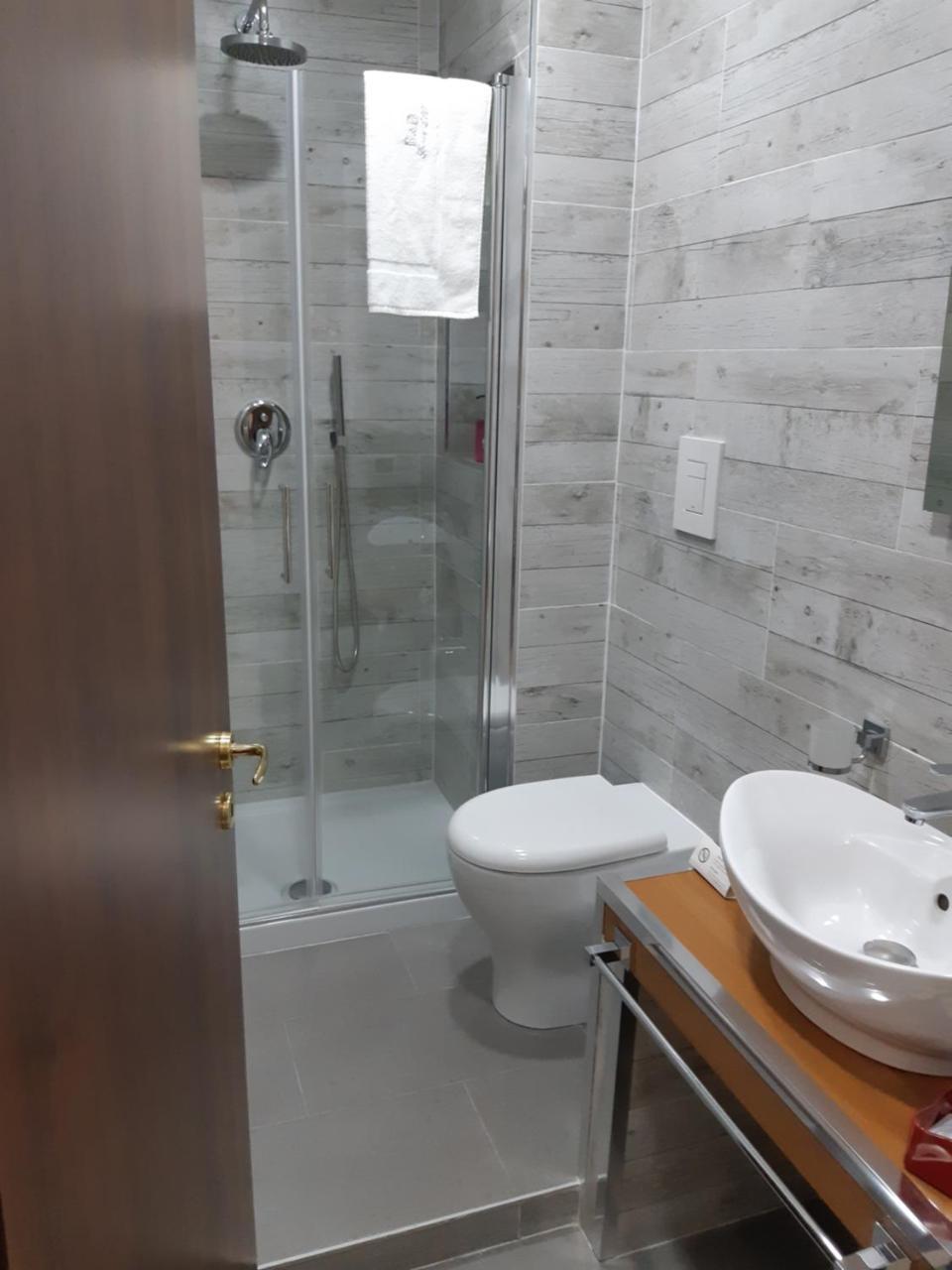 B&B Foria 210 Napoli Dış mekan fotoğraf