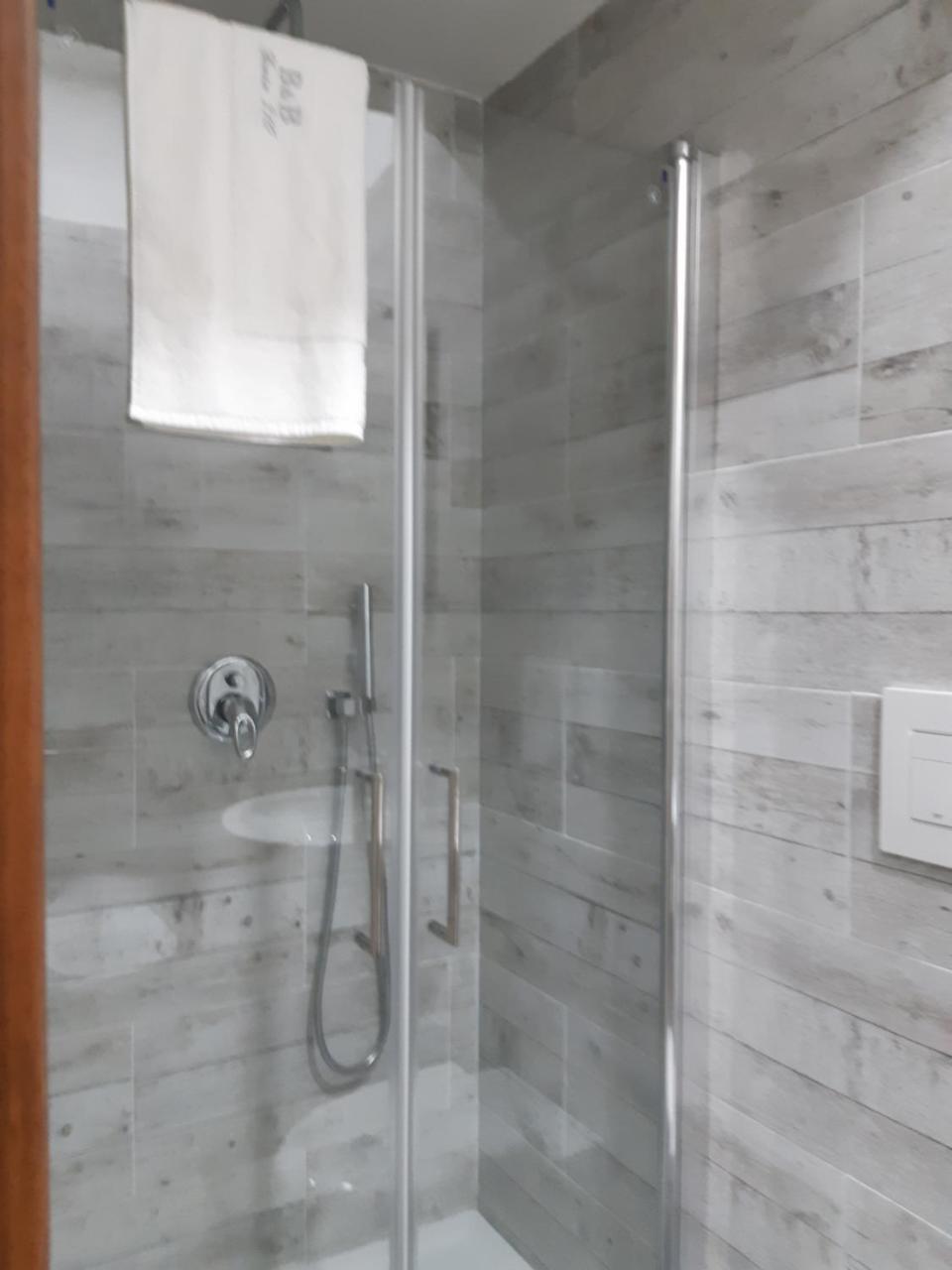 B&B Foria 210 Napoli Dış mekan fotoğraf