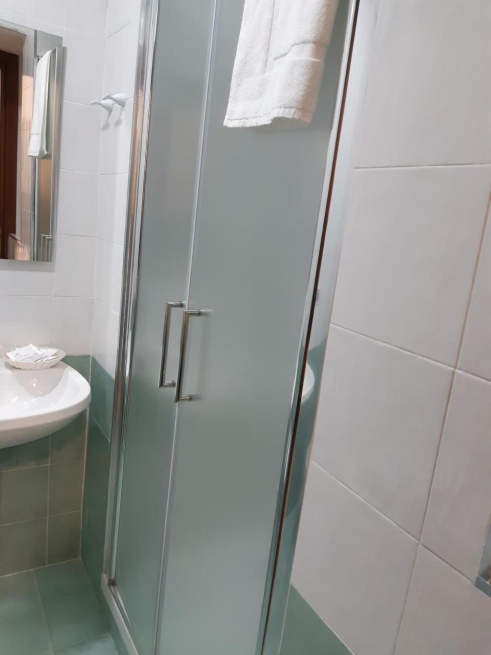 B&B Foria 210 Napoli Dış mekan fotoğraf