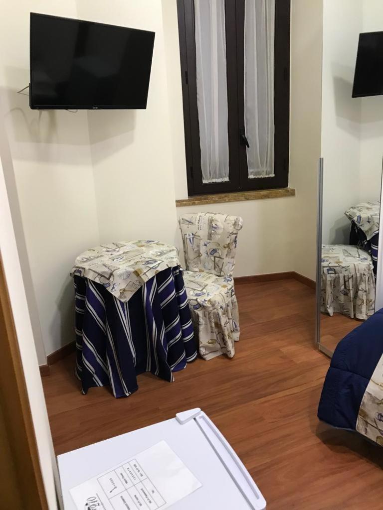 B&B Foria 210 Napoli Dış mekan fotoğraf