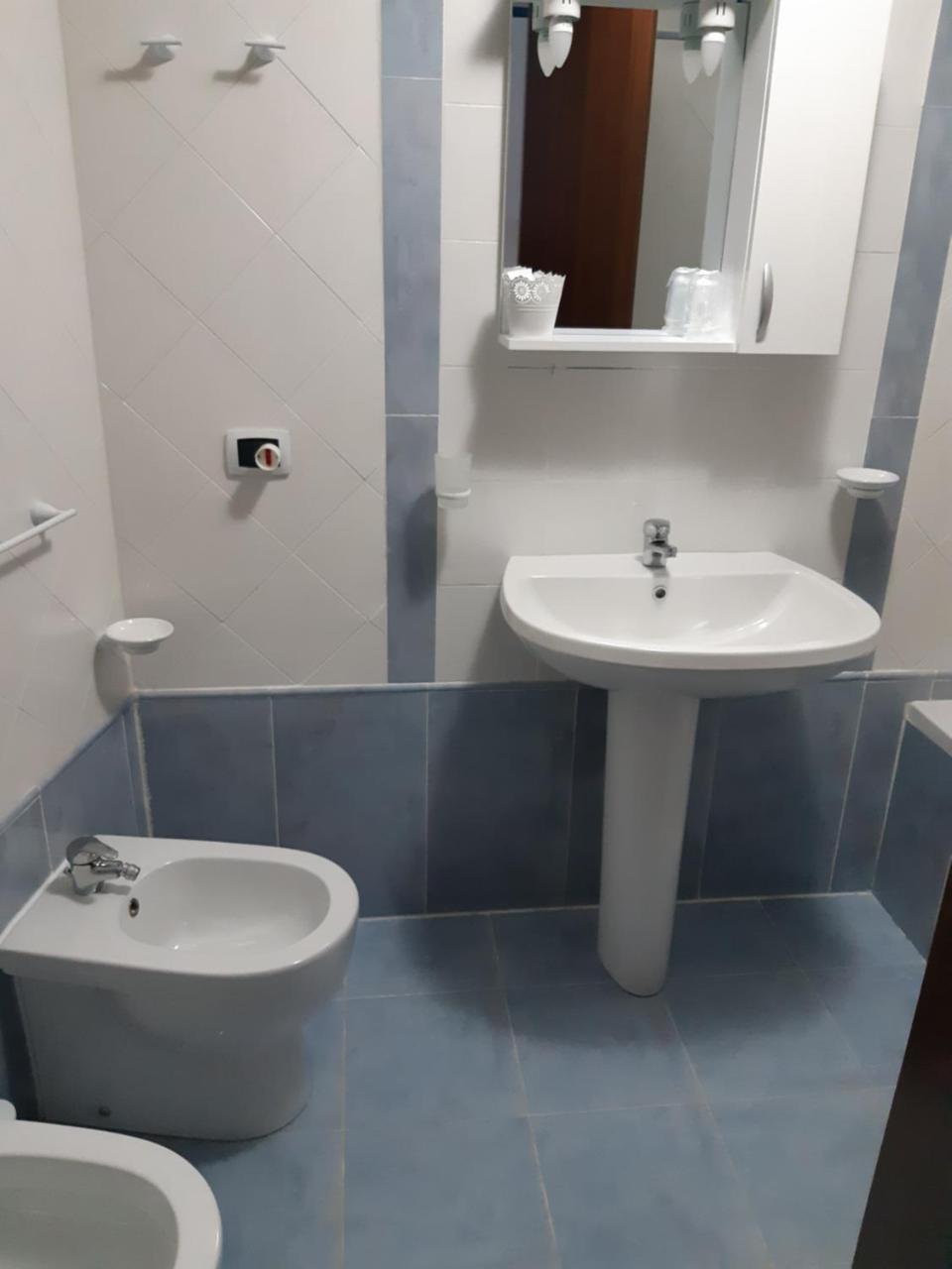B&B Foria 210 Napoli Dış mekan fotoğraf