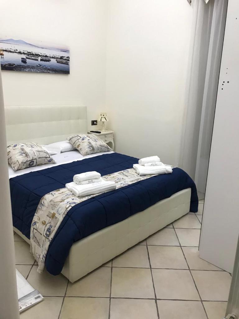 B&B Foria 210 Napoli Dış mekan fotoğraf