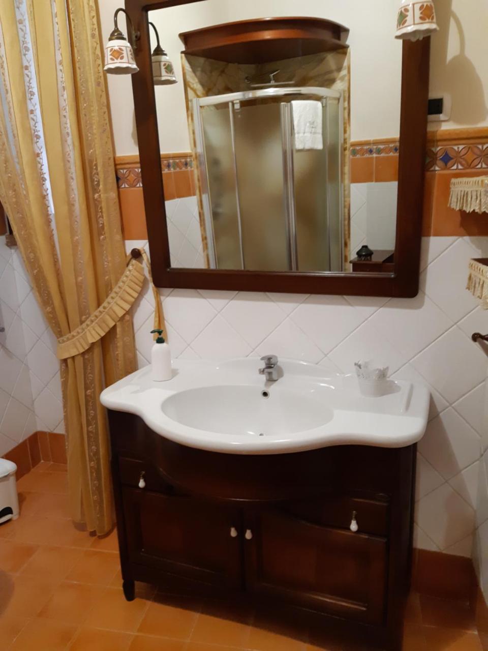 B&B Foria 210 Napoli Dış mekan fotoğraf
