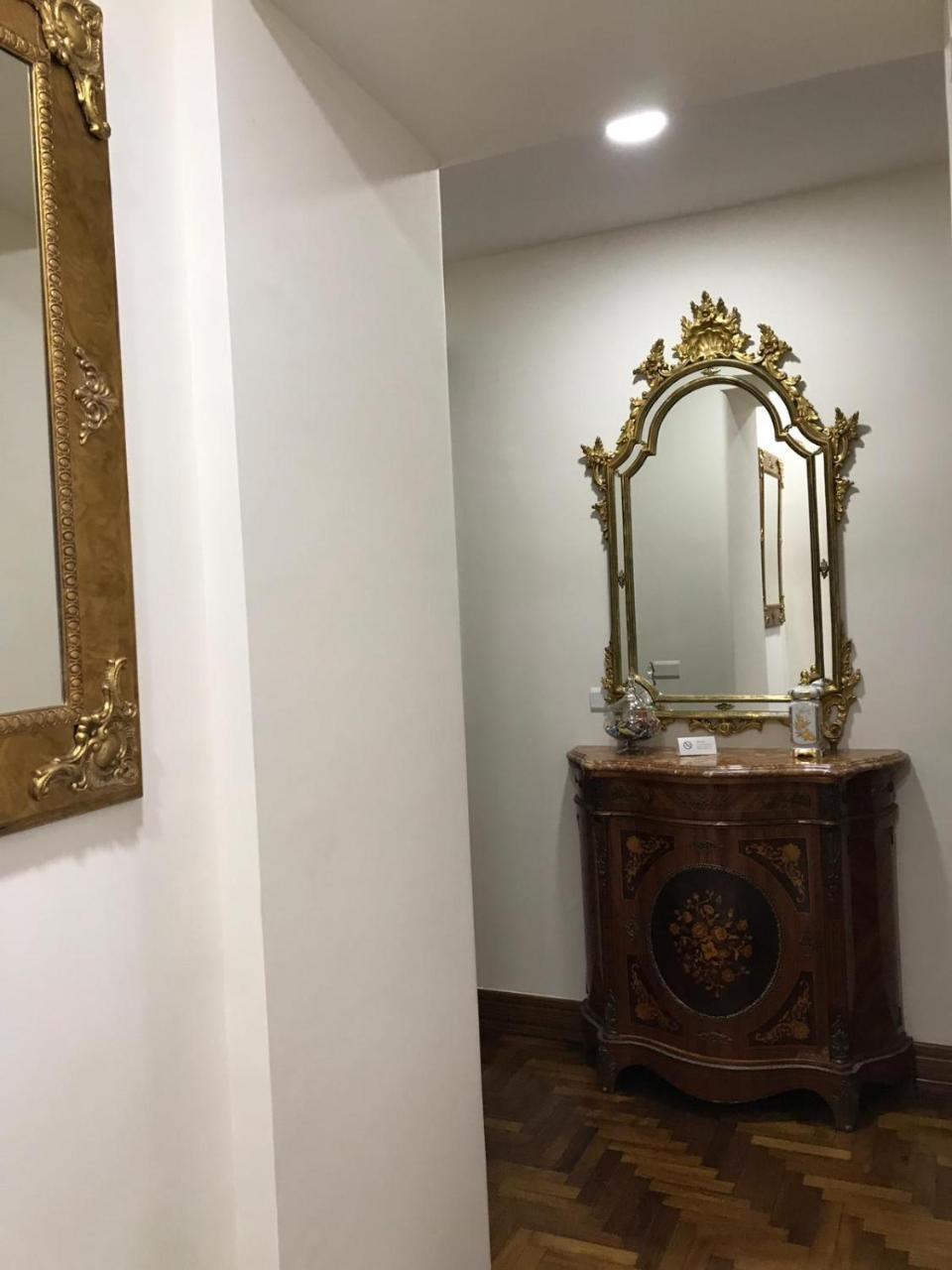 B&B Foria 210 Napoli Dış mekan fotoğraf