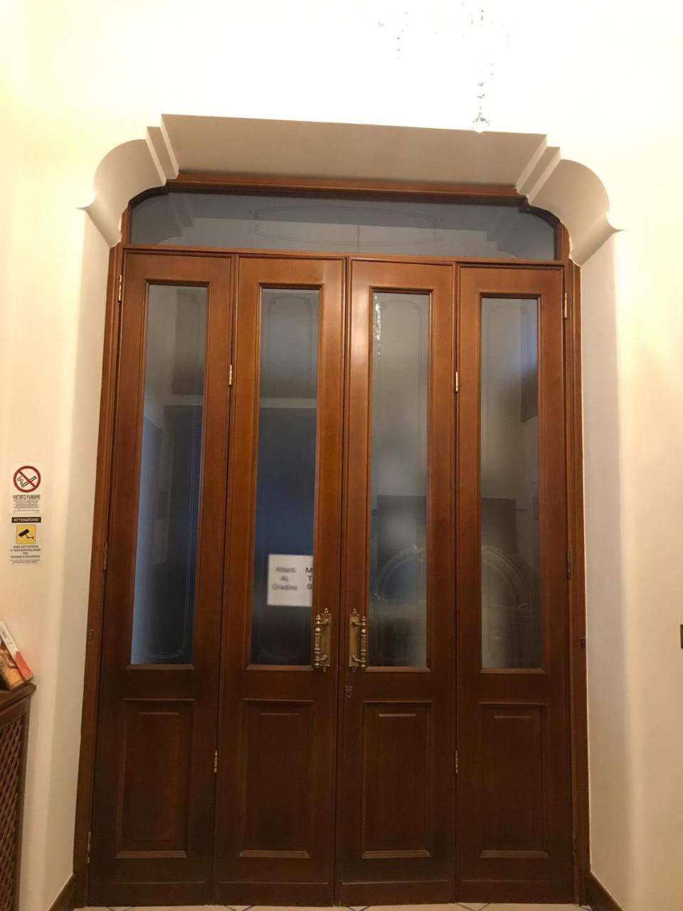 B&B Foria 210 Napoli Dış mekan fotoğraf