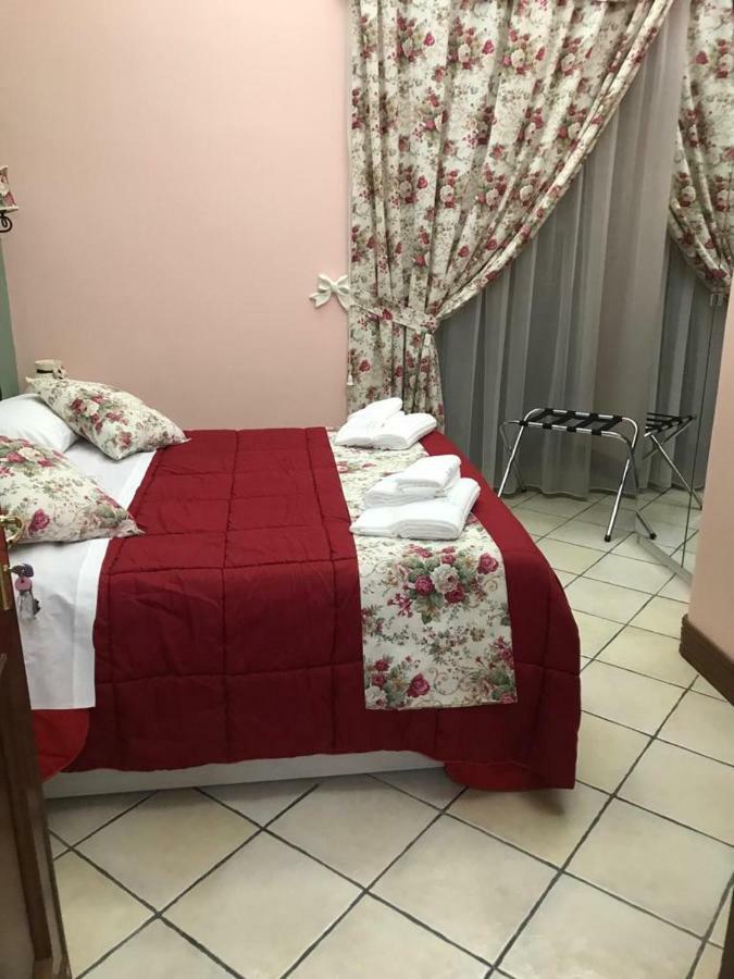B&B Foria 210 Napoli Dış mekan fotoğraf