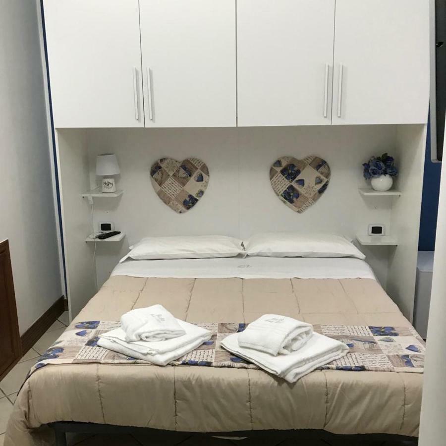 B&B Foria 210 Napoli Dış mekan fotoğraf