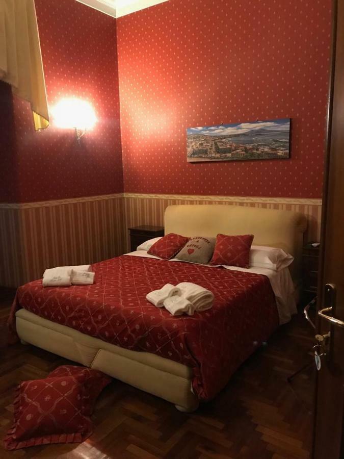 B&B Foria 210 Napoli Dış mekan fotoğraf